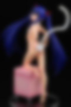 温蒂·玛贝尔 白猫Gravure_Style
