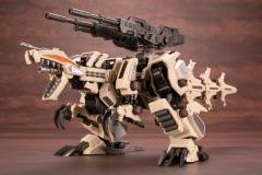 Highend Master Model EZ-026 咆哮虐杀龙 Bone Color Ver.-资料图