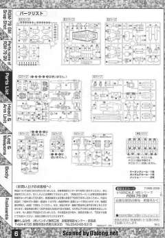 MG RGM-79 吉姆-资料图