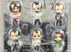 Nendoroid Petit 查斯特·贝宁顿-资料图