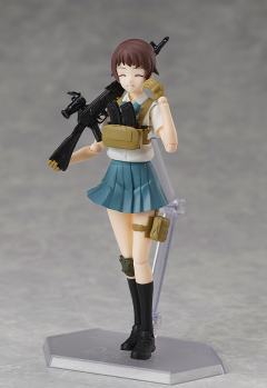 figma#SP-158 武装女子高中生 Variant B-资料图