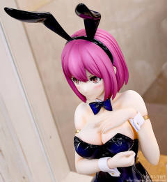 B-style 新户绯沙子 Bunny ver.-资料图