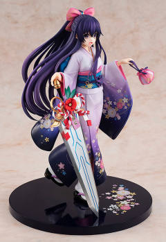 KD Colle 夜刀神十香 Finest Kimono ver.-资料图