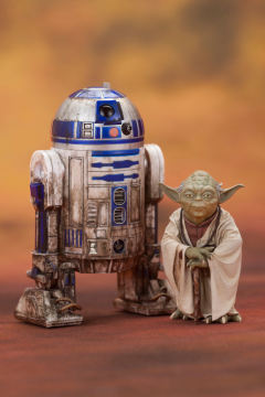R2-D2 达戈巴包-资料图
