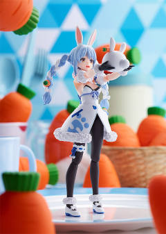 figma#529 兔田佩克拉-资料图