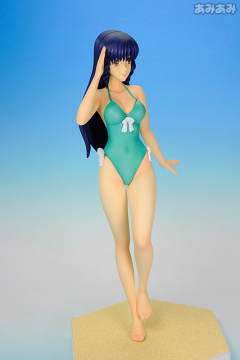 Beach Queens 铃明美-资料图