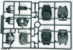 MG RMS-106 高扎古-资料图