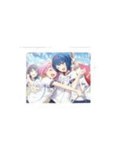 桐谷遥&凤笑梦1-拍立得vol.2（B盒）