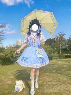 sweetbabybear-资料图