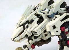 Highend Master Model RZ-041轻型零-资料图