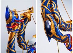 Ishtar Archer-资料图