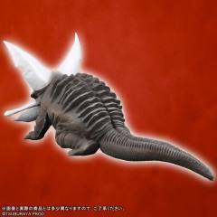 Ultra Daikaiju Series 5000 加勃拉 -资料图