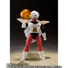 SHF 吉斯