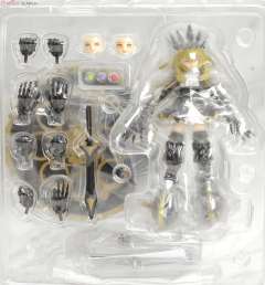 figma#234 战轮妖精 TV Animation ver.-资料图