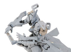 A3 Advanced System of Action Arms 吹雪-资料图