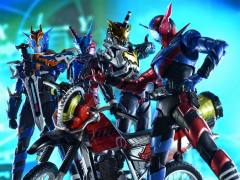 SHF 夜霸-资料图