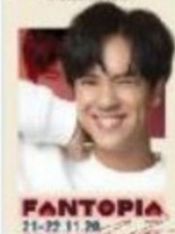 fantopia 2020小卡 ver.F