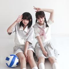 小苍葵·套装-资料图
