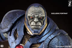Darkseid The New52!-资料图