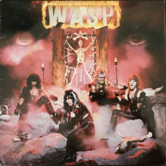 W.A.S.P.