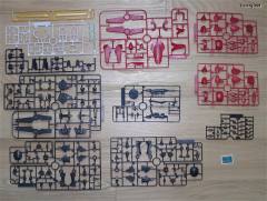 高达铁血1/100 V08-1228 格林歌德-资料图