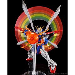 RG 神高达扩展配件包-资料图