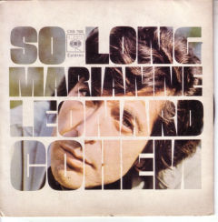 So Long Marianne