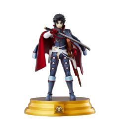 Fate/Grand Order Duel Collection Figure 土方岁三 Berserker-资料图