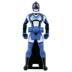Ranger Key Series 连者钥匙套装 秋叶原连者-资料图