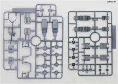 MG RGM-79SC 特装狙击型吉姆-资料图