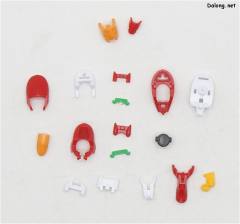 RG EVA2号机-资料图