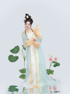 琉妍黄-资料图