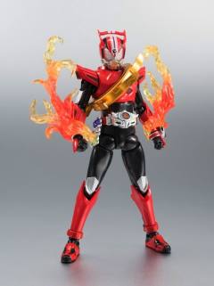 SHF 假面骑士Drive Type Speed-资料图
