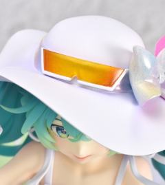  初音未来 赛车计划 2021 便装Ver.-资料图