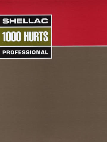 1000 Hurts