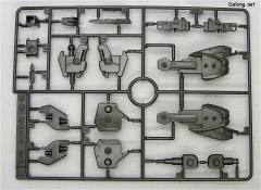 1/100 高达SEED DESTINY模型系列 LG-GAT-X105 疾风强袭高达-资料图