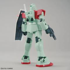 HG 吉姆/吉姆Ⅱ/吉姆Ⅲ 套装-资料图
