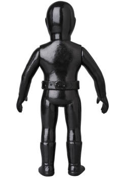 Toei Retro Sofubi Collection 修卡战斗员 Middle Size ver.-资料图