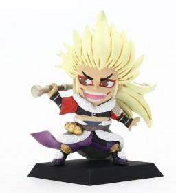 前田庆次 Sengoku Musou 3 Mini Figure Vol. 2