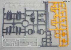 MG OZ-13MS 艾比安高达 EW ver.-资料图