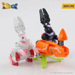 猛兽匣 BB-54 铁血-丹心-资料图