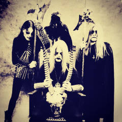 Satyricon 作品合集