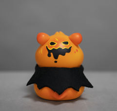 南瓜千岁-资料图