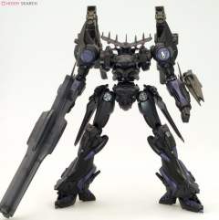 Variable Infinity C02-天王星 Mavors Ver.-资料图
