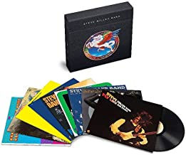 Complete Albums Volume 1 1968-1976