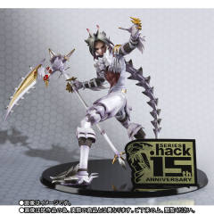 Figuarts ZERO 芭蕉 3rd Form White-资料图