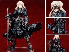 Saber Alter -资料图