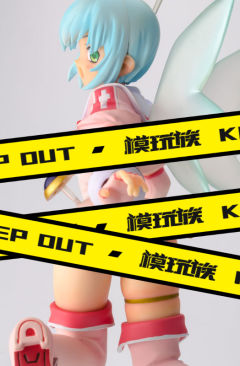 吉普莉尔 Event Limited color ver-资料图