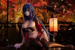 DP-12 花月夜行灯 -红--资料图
