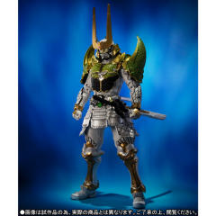 S.I.C. 假面骑士斩月 Melon Arms-资料图